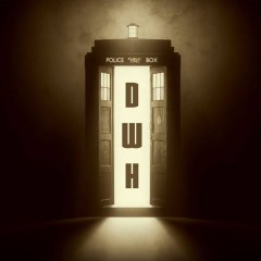 Doctor-Who-Hub