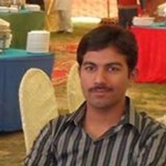 CH Abdul Rehman