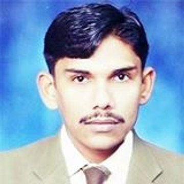 Veermal Rathore