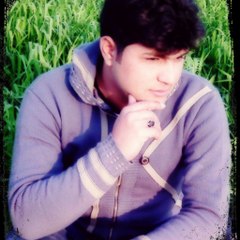 singer  Faran Hassan