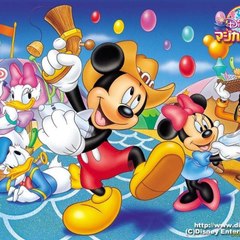 Cartoon Videos