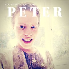 Peter Bayfield