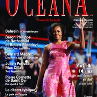 Oceana Magazine