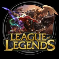 League Of Legends