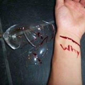 Τρελλό βαμπίρ