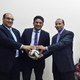القناة الرسمية لبرنامج الكرة العالمية