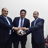 القناة الرسمية لبرنامج الكرة العالمية