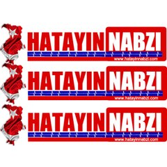 Hatay'ın Nabzı