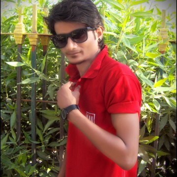 Rj Haris