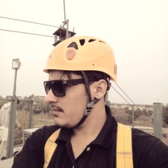 Ezhar Tareen