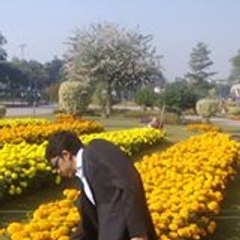 Asad Naseem