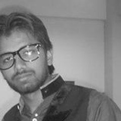 Arsalan Mushtaq