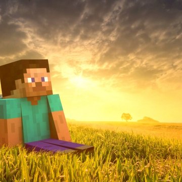 Minecraft Türkiye