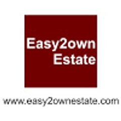 Easy2ownestateindia