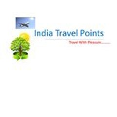 IndiaTravel Points