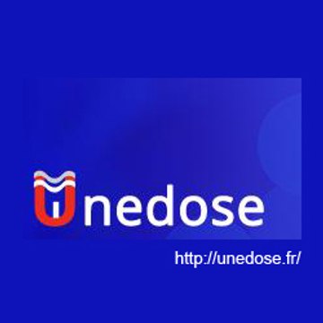 Unedose Fr
