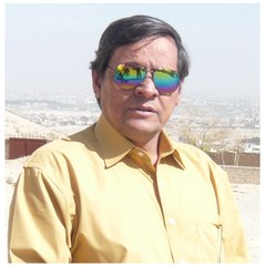 Talal Farhat