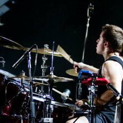 Drummers From Around The World