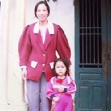 Dịu Dịu Dương