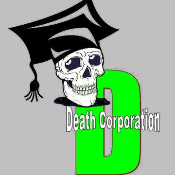 Death Corporation Channel