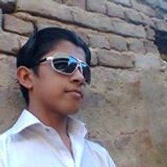 Thakur Kumar