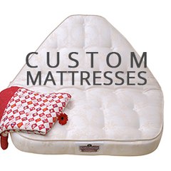 Organic Mattress San Diego