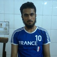 Muhammad Umar Zeshan