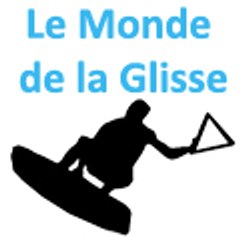 Le Monde de la Glisse