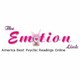The Emotion Link