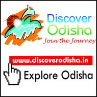 Discover Odisha