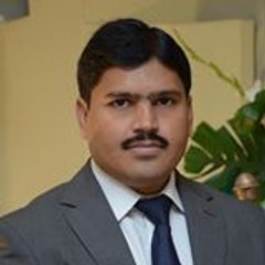 Shafqat Hussain