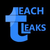 Teach Leaks