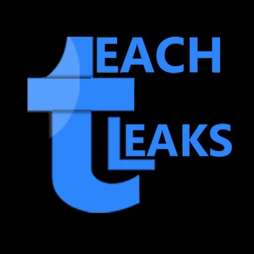 Teach Leaks