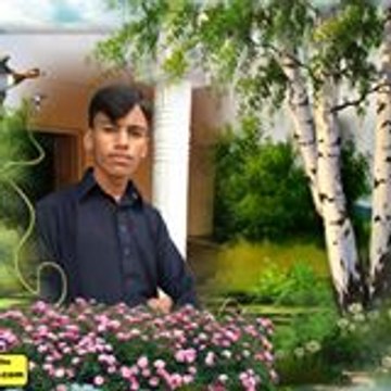 Lovely Ubaid