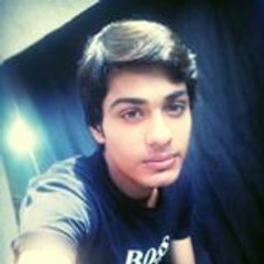 Hamza Ashraf