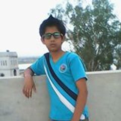 Hammas Shamsi