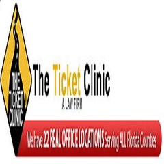 Theticketclinic