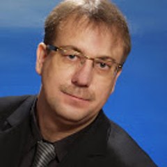 Versicherungsmakler Thomas Sohn