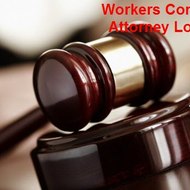 Workers Compensation Lawyer