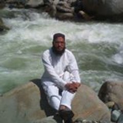 Ameer Hamza