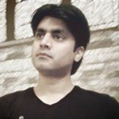 Naeem Mughal