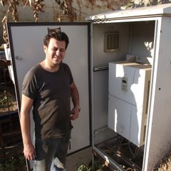 Uzunkoprumekaniktorna