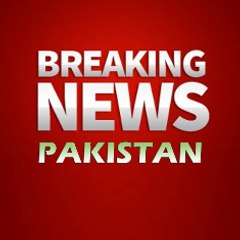 Breaking News Pakistan