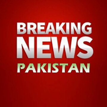 Breaking News Pakistan