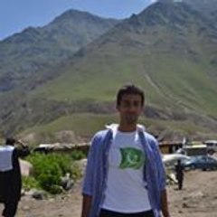 Ibrahim Azhar