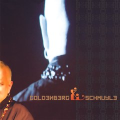 Goldenbergetschmuyle