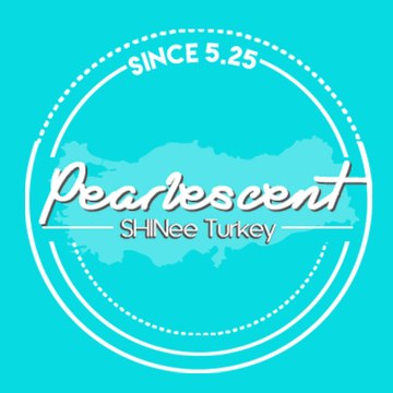 Pearl SHINee Turkey