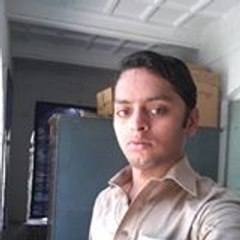 Syed Shah