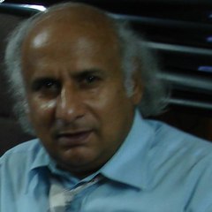 Khalid Asghar