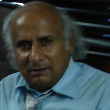 Khalid Asghar